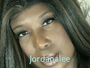 Jordanalee