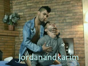 Jordanandkarim