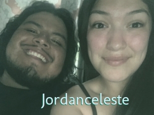 Jordanceleste