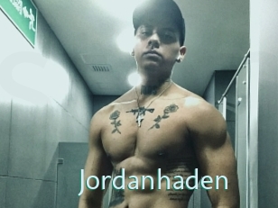 Jordanhaden