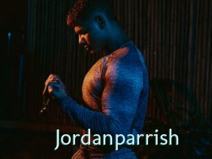 Jordanparrish