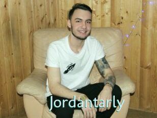Jordantarly