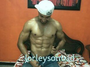 Jorleysonbad