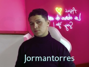 Jormantorres