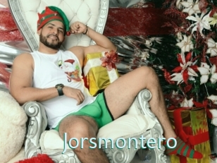 Jorsmontero