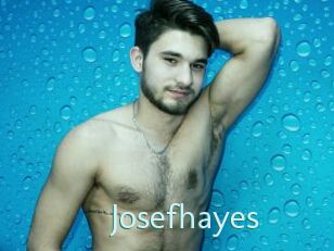 Josefhayes