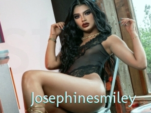 Josephinesmiley