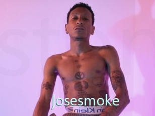 Josesmoke