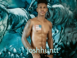 Joshhuntt