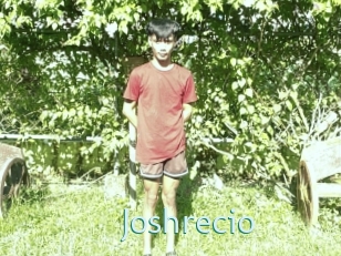 Joshrecio