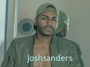 Joshsanders