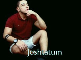 Joshtatum