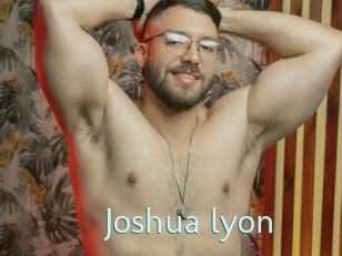 Joshua_lyon