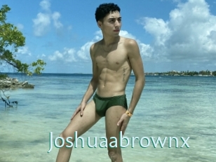 Joshuaabrownx