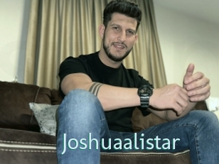 Joshuaalistar