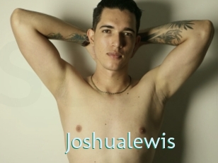 Joshualewis