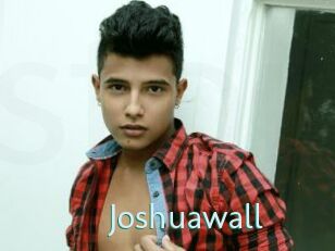 Joshuawall