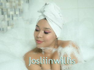 Josliinwillis