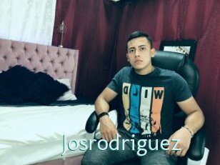 Josrodriguez