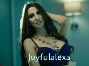 Joyfulalexa