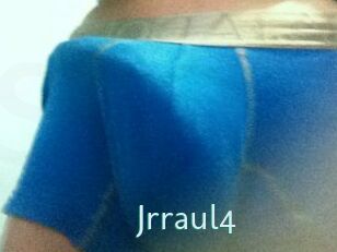 Jrraul4