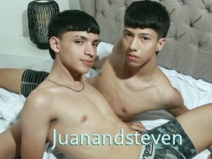 Juanandsteven