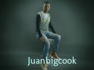 Juanbigcook