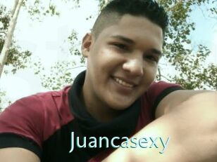 Juancasexy