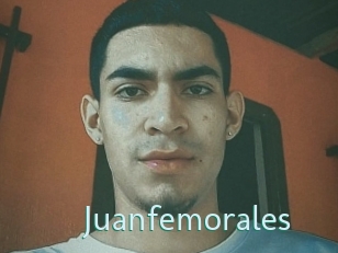 Juanfemorales