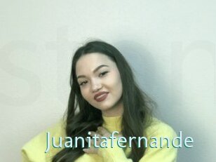 Juanitafernande