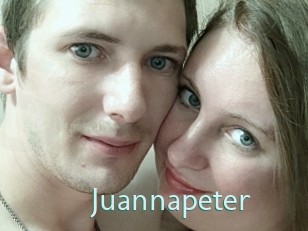 Juannapeter