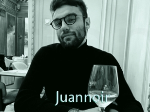 Juannoir