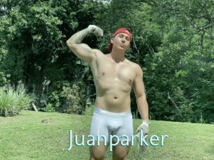 Juanparker