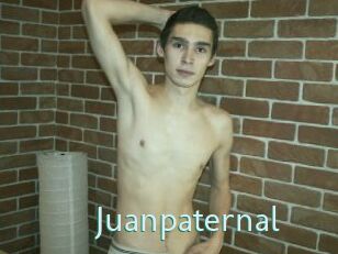 Juanpaternal