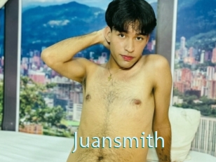 juansmith Straponles