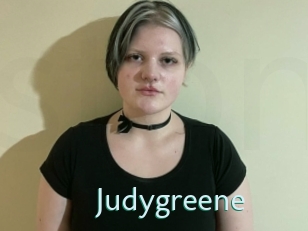 Judygreene