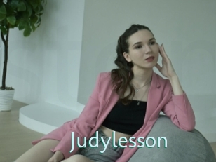 Judylesson