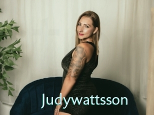 Judywattsson