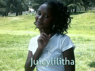 Juicylilitha