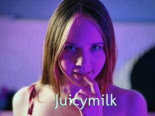 Juicymilk