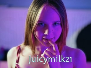 Juicymilk21