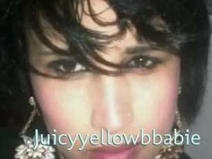 Juicyyellowbbabie