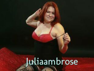 Juliaambrose