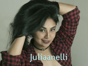 Juliaanelli