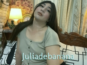 Juliadebanana