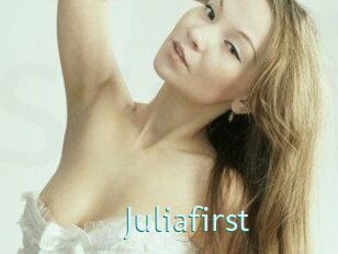 Julia_first