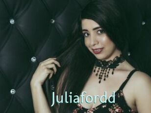 Juliafordd