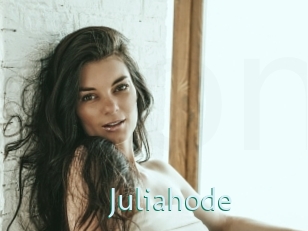 Juliahode