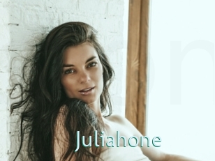 Juliahone