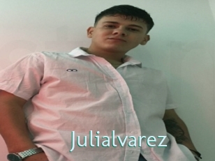 Julialvarez